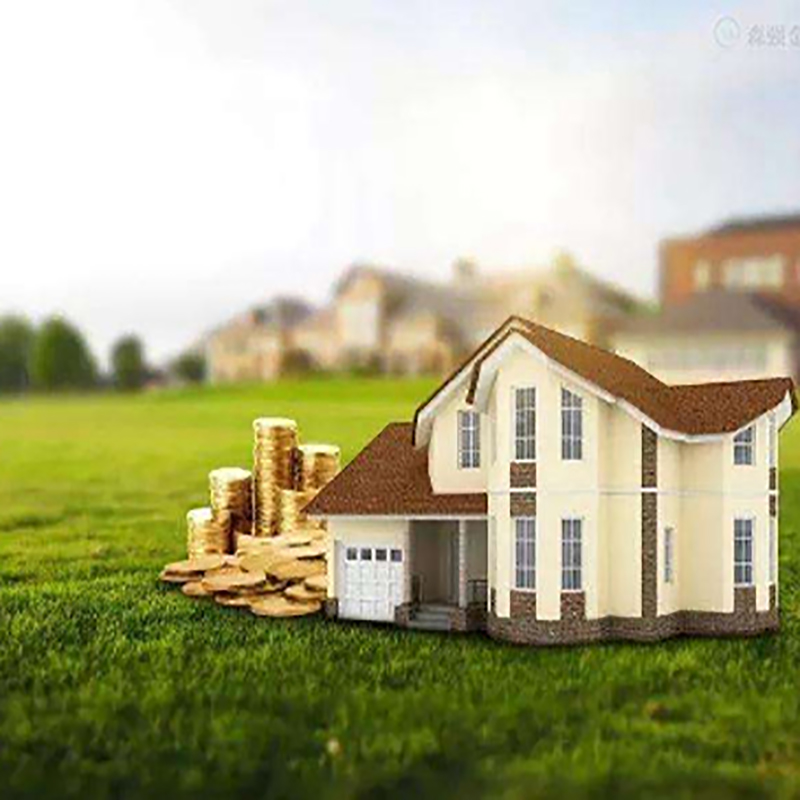 营山房屋抵押贷款额度|银行抵押贷款|住房二次抵押贷