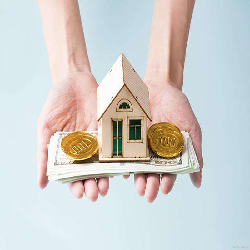 营山房屋抵押贷款条件|营山房产抵押贷款
